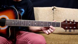 Nirvana (meat puppets) - Plateau - как играть на гитаре - lesson - how to play on guitar