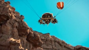 KITTEH KITTEH Fatal Danger Part Deux - The Biggest Smallest Blockbuster of 2022