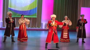 Олег Муренко и группа Служба-матушка - Во саду дерево цветет (Фестиваль "Крымская весна")