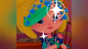 какая песня звучит в голове снежки сказочный патруль