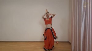 Мистический РД танец с Шанти #1 (Шанти Ханса)