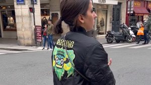 Отличная одежда не только для тех, кому за 50