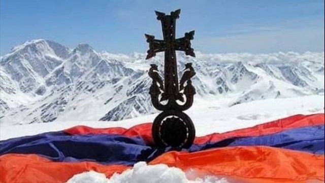 Армянская мудрость.wmv смотреть онлайн