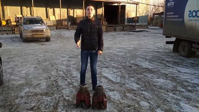 Шарошечные долота 269 СГВ