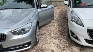 (ModS.lv) - Система AdBlue на легковых автомобилях. Проблемы, решения, стоимость.