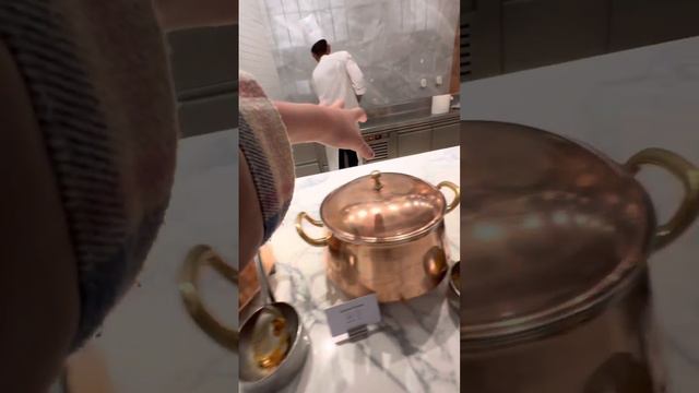 Ужин! Атлантис ! Дубай! 2023! смотреть онлайн