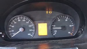 Sprinter W906