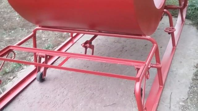 Сани для лошади нашей Каретной Мастерской:Кареты и Сани Михаила Казенкина смотреть онлайн