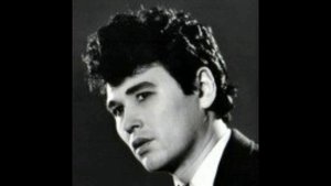 Фидан Ғафаров -hин минең сафлығым |Ты моя добродетель | Fidan Gafarov - You are my perfection 1983