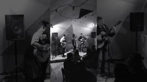 “Feel It Still” by Portugal. The Man (Cover)