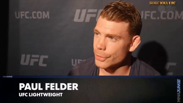 Что говорят бойцы UFC о вероятном возвращении Федора Емельяненко в UFC смотреть онлайн