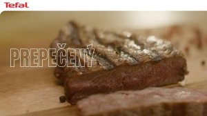 (SK) - Tefal Optigrill 4in1_GC774D30 - Predstavenie