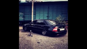 Лада  Седан-Баклажан