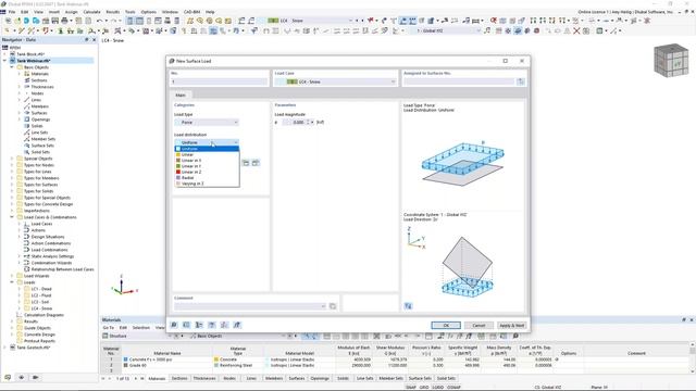 [EN] Вебинар | Расчет железобетонных резервуаров в программе RFEM 6