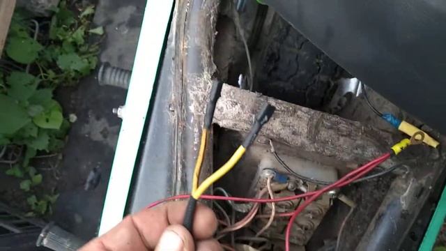 Підключення проводки іж юпітер 5, планеті 5 смотреть онлайн