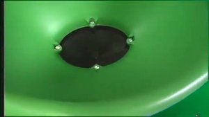 Садовый измельчитель веток Viking GE 250.1