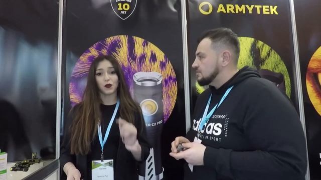 Самый лучший ФОНАРЬ для Охотника и Рыбака! ARMYTEK Охота и Рыболовство на Руси. 2020
