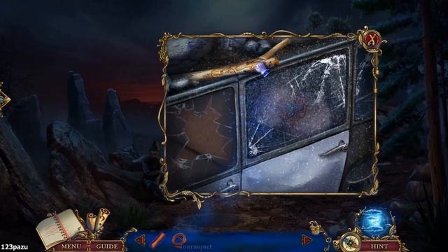 Whispered Secrets 13: Tying The Knot - Part 6 END Let's Play Walkthrough смотреть онлайн