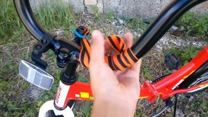 Обзор моего Велика Altair cyti lain 24)