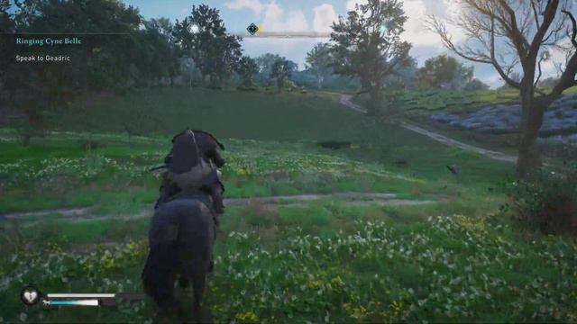 Assassin's Creed Valhalla LOD issuea смотреть онлайн