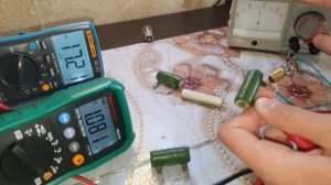 ☑️Простой лабораторный блок питания на микросхеме LM723. Своими руками