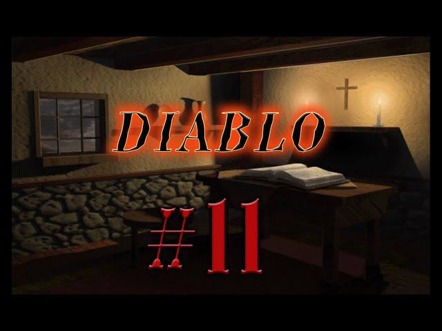 Diablo: Hellfire #11 прохождение смотреть онлайн
