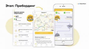 Автоматизация адаптации