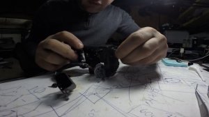 Лада Калина, отказ печки