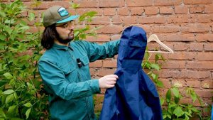 Новая коллекция Patagonia. Аутдор традиции с заботой о природе