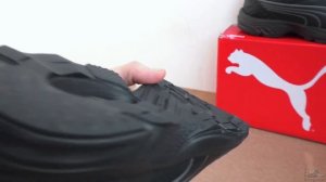 Обзор Puma Axis TR за 30 баксов