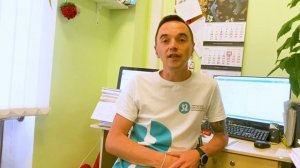 Владимир Виноградов, нефролог, о физической активности и спорте