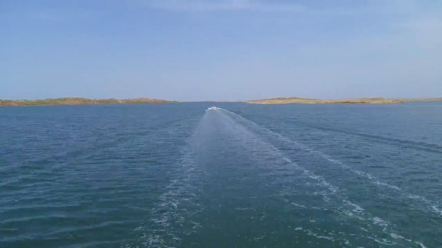 Отдых на озере Айдаркуль, Узбекистан