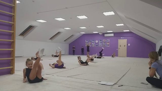 гимнастика декабрь 2021 смотреть онлайн