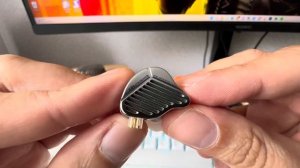 Планарные наушники KZ PR1 HI-FI король во дворце