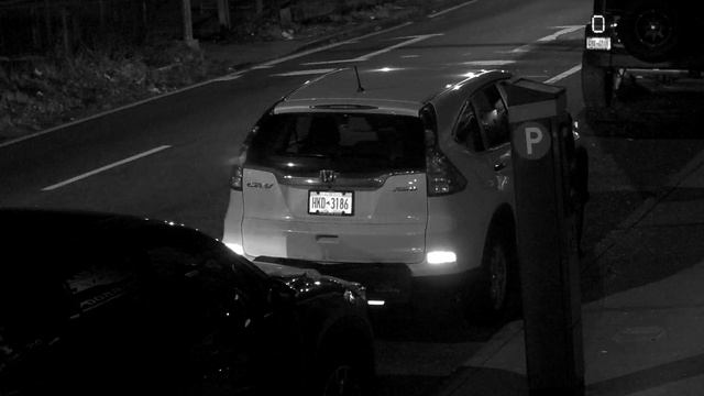 Hikvision 3 Megapixel IP Security Camera 12 mm - Night-time view - DS-2CD2032 смотреть онлайн