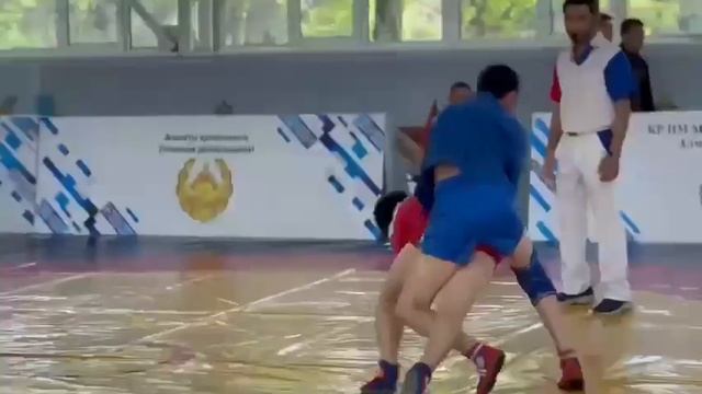 Турнир ко Дню Победы и памяти Р. Кайдарова. Алматы, 5-7 мая 2023 смотреть онлайн