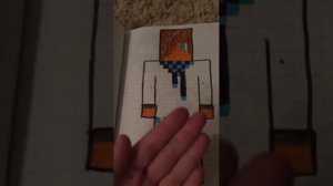 Рисунки по клеточкам!