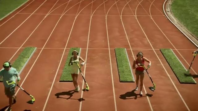 Ryobi 'One+ power and garden tool range' TVC - AdNews смотреть онлайн