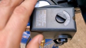 На что способен вертикальный компрессор GARAGE MBV400V?