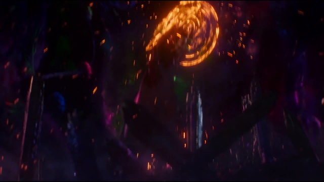 Theatre of Tragedy - Universal Race смотреть онлайн