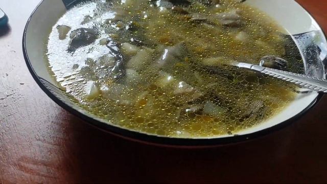 Деревенская жизнь/ Огурцы на зиму по- болгарски. Супер хруст?/ Грибной суп/Рулетики из лаваша смотреть онлайн