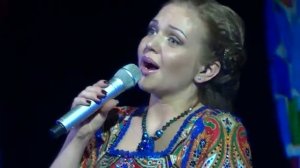 Не ходи, не ходи за мною хороший мой Марина Девятова)