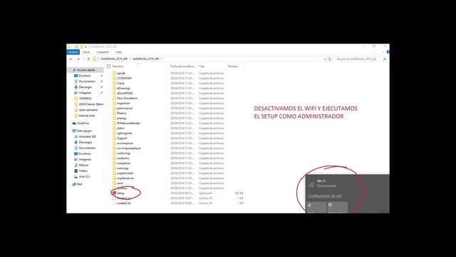 SolidWorks 2016 X64 MEGA FULL