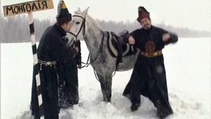 Городок 1997 лошадь Пржевальского