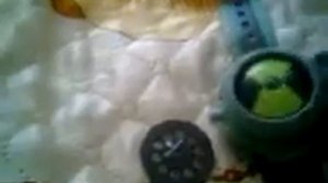 Проекционные часы омнитрикс на русском!