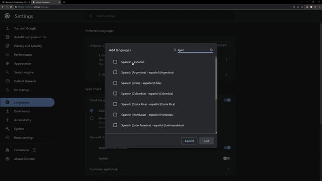 Google Colab - Change Language Settings! смотреть онлайн