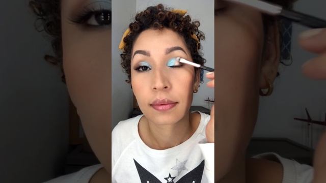 Maquillaje fácil, rápido y lindo