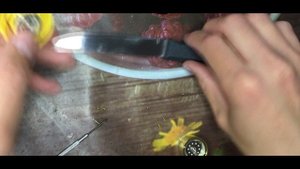 Перепайка микрофона Капсюль 25мм