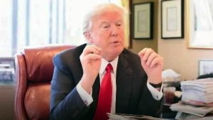 Дональд Трамп заявил о возможной сделке с Россией и признал вторжение в Ирак худшим решением США