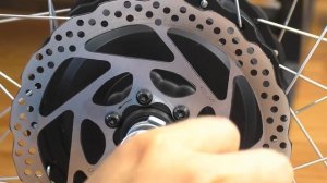 СОБИРАЮ ЛЁГКИЙ ЭЛЕКТРОФЭТБАЙК мощностью 500Вт